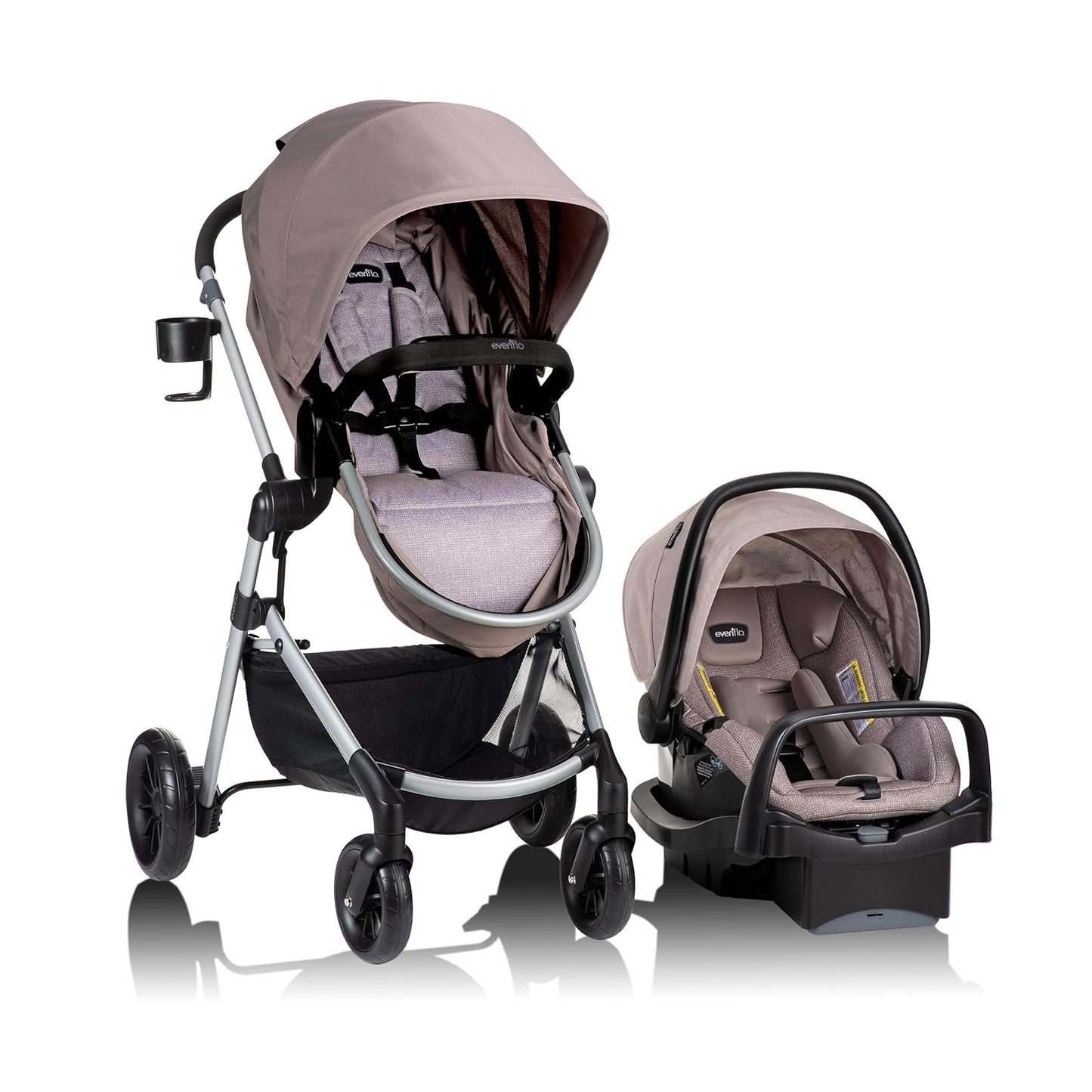 Best Stroller Car Seat Combo Advice by Marina Cradle – Your Baby Gear Expert