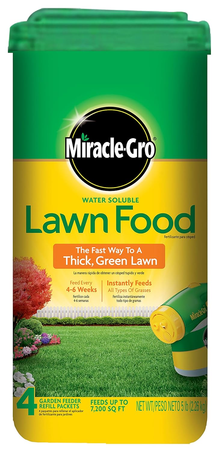 Best Lawn Fertilizer Advice by Liam Fertilizer – Your Lawn Care Expert