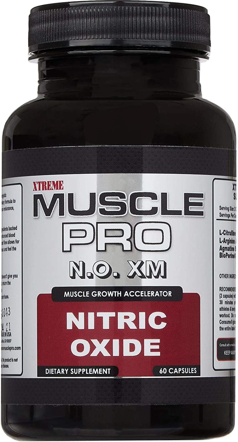 Best Free Advice by Alex Supplefinder – Your Nitric Oxide Expert