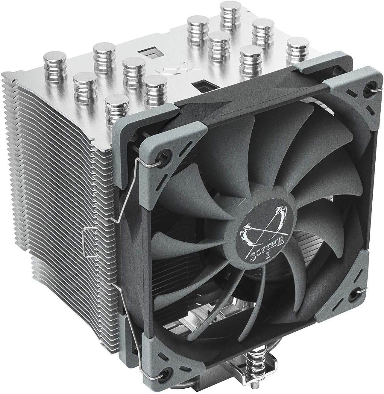 Best CPU Cooler Advice by Evan Cooler – Your Cooling Expert