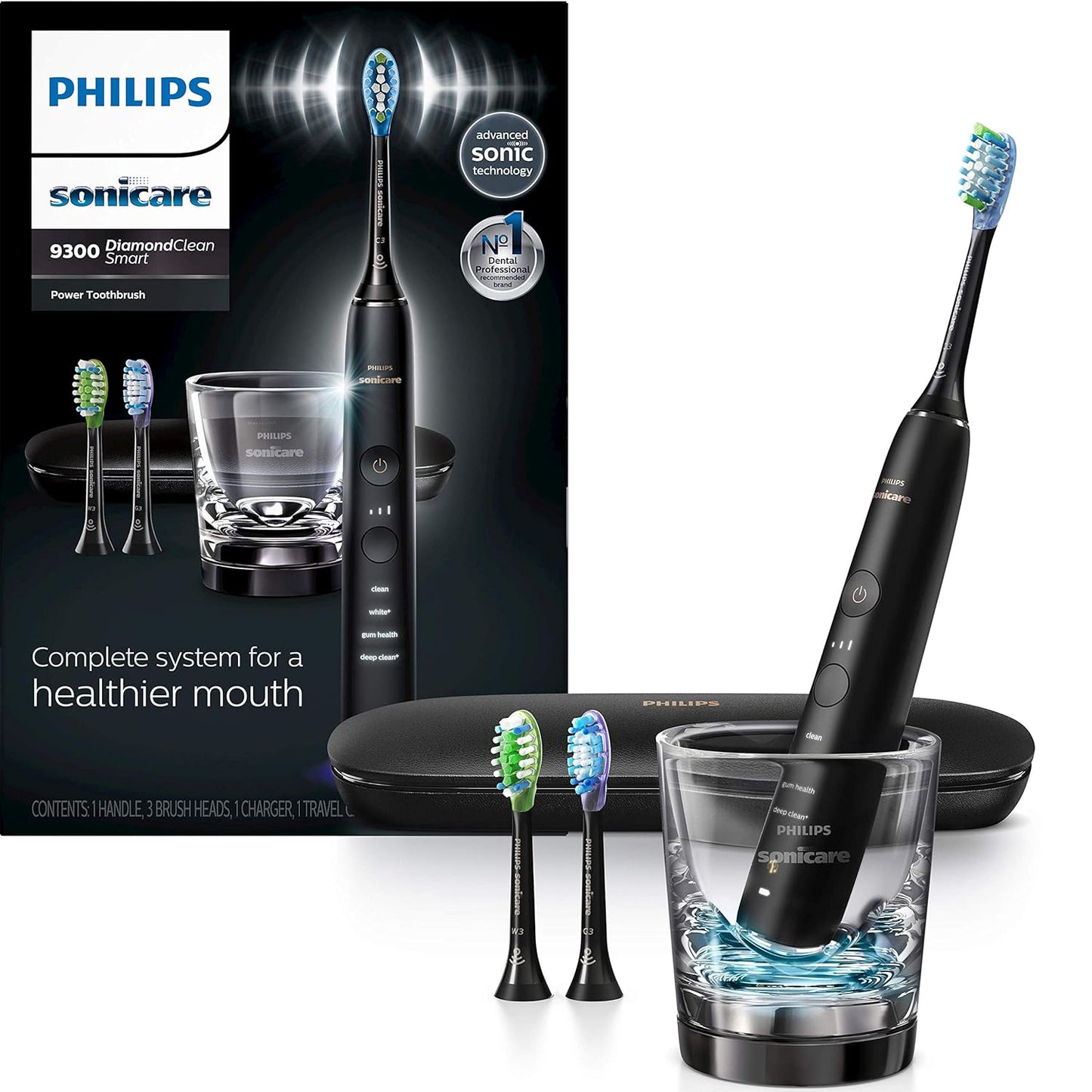 Best Electric Toothbrush Advice by Jordan Tooth – Your Oral Care Expert