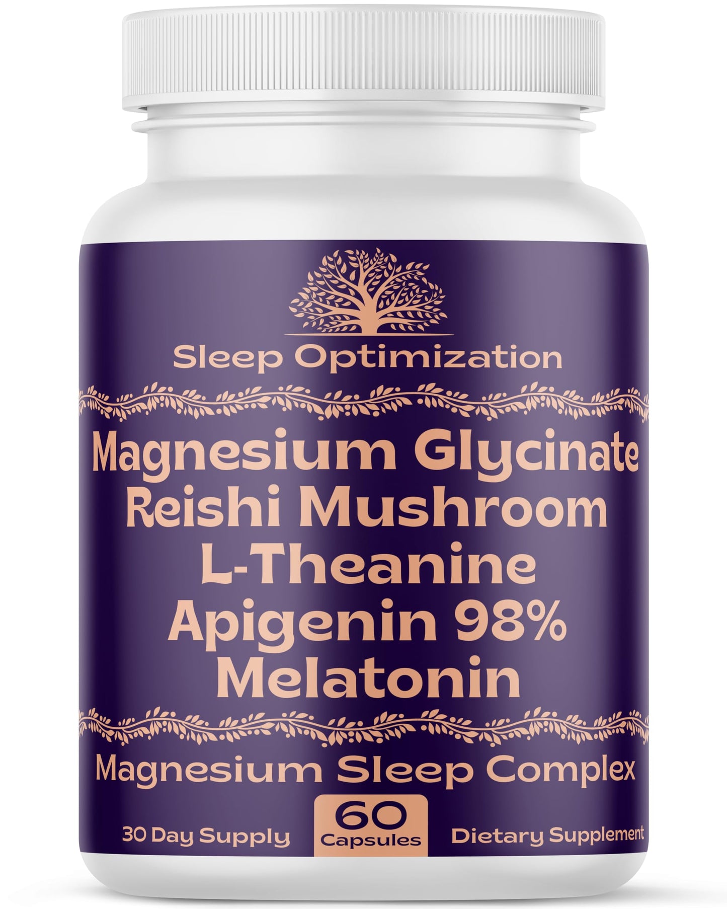 Best Magnesium for Sleep Advice by Maggie Slumber – Your Sleep Aid Expert