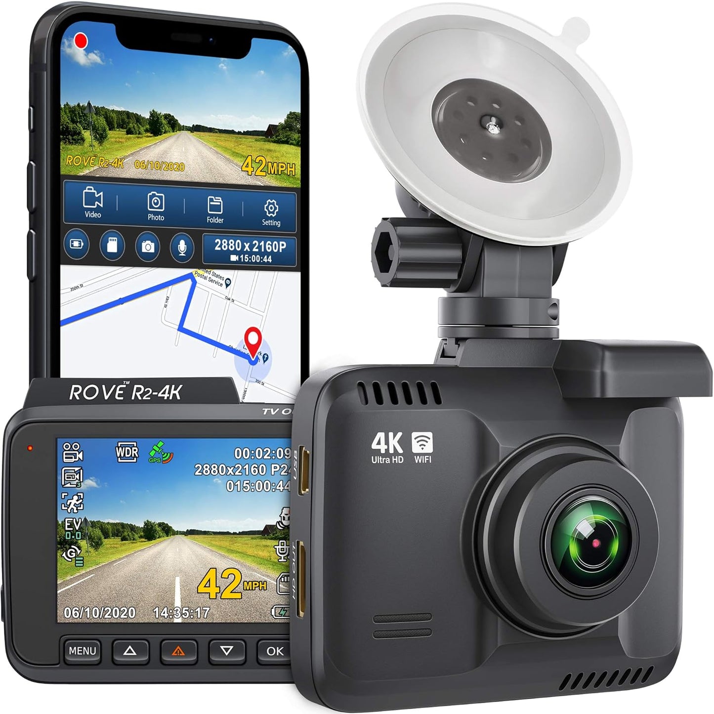 Best Dash Cam Advice by Carlos DashPro – Your Technology Expert