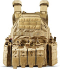 Best Plate Carrier Advice by Ethan Carrier – Your Tactical Gear Expert