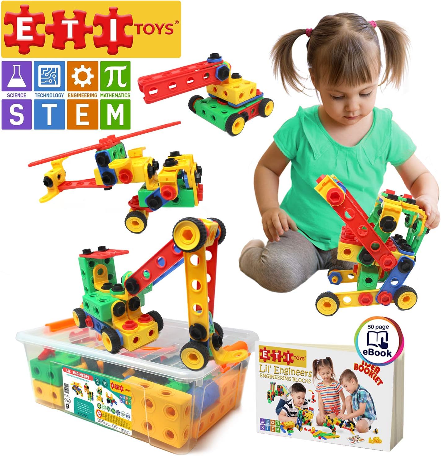 Best Free Advice by Tina Toyfinder – Your Expert in Toys for 3-Year-Olds