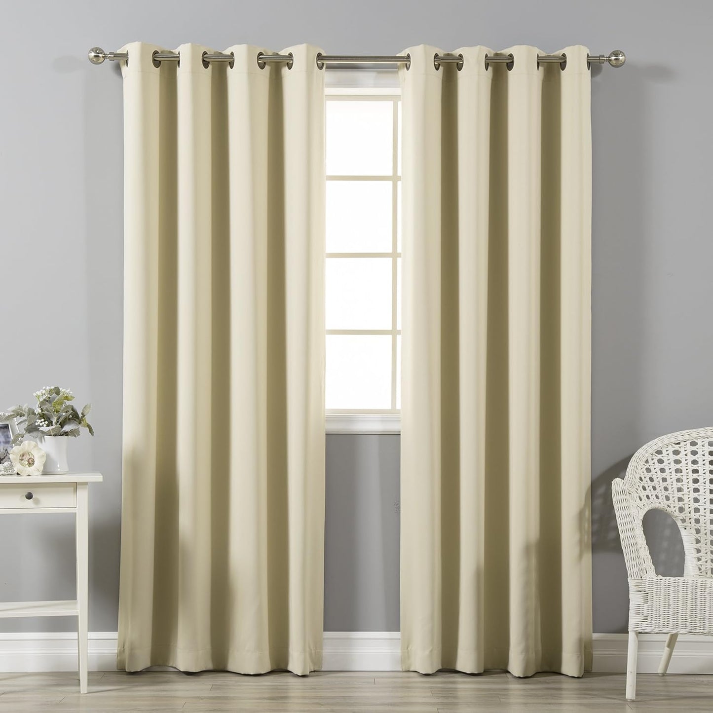 Best Blackout Curtain Advice by Samantha Curtains – Your Home Decor Expert