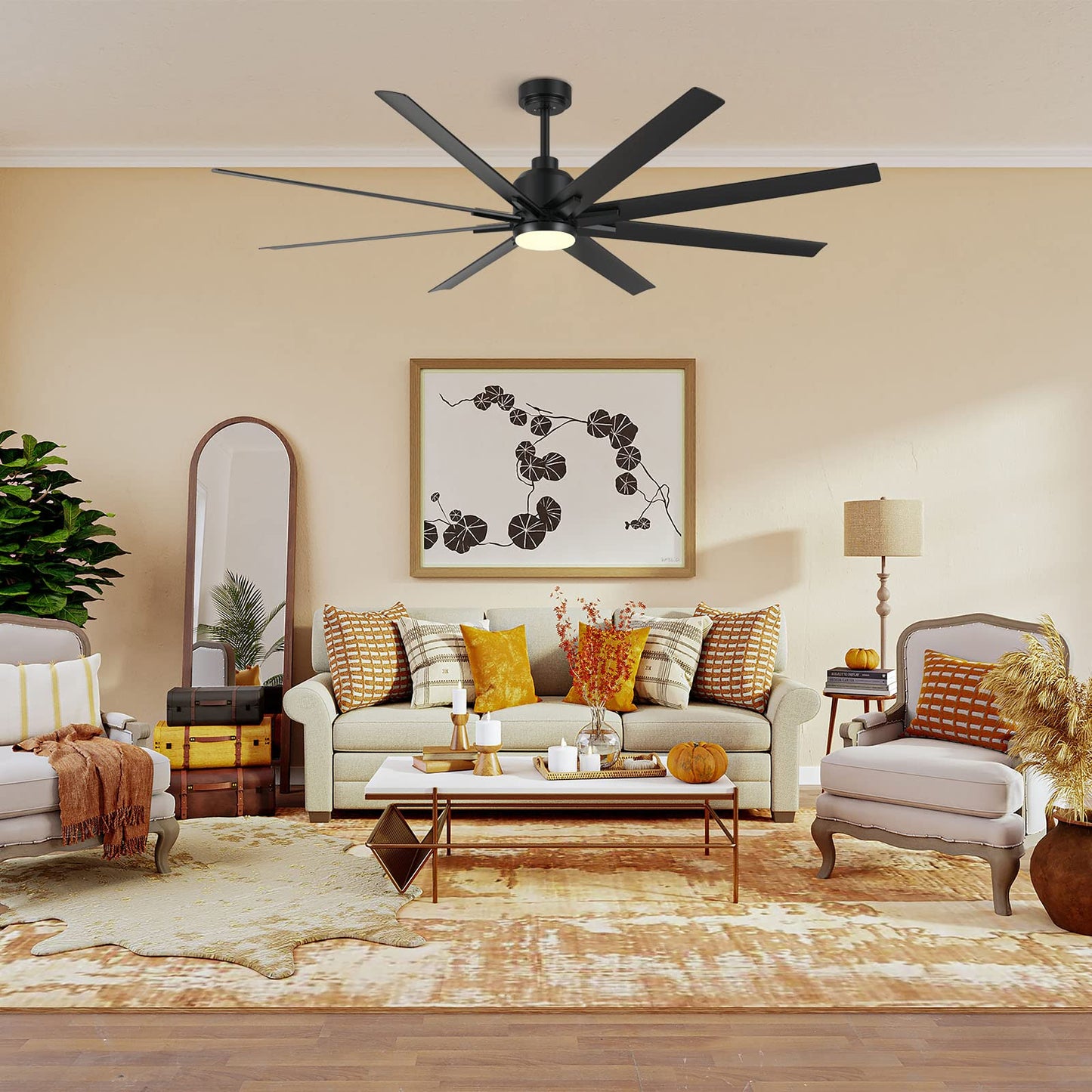 Best Free Ceiling Fan Advice by Edward Fansworth – Your Ceiling Fan Expert