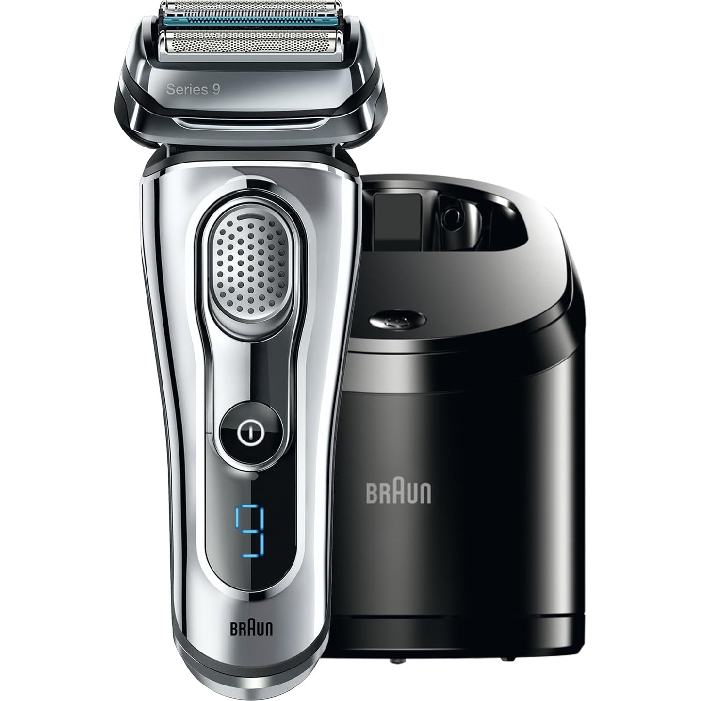 Best Electric Razor Advice by Michael Shaver – Your Grooming Expert