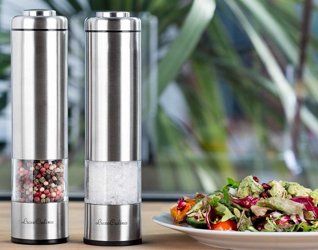 Best Free Advice by Lucy Mills – Your Pepper Grinder Expert