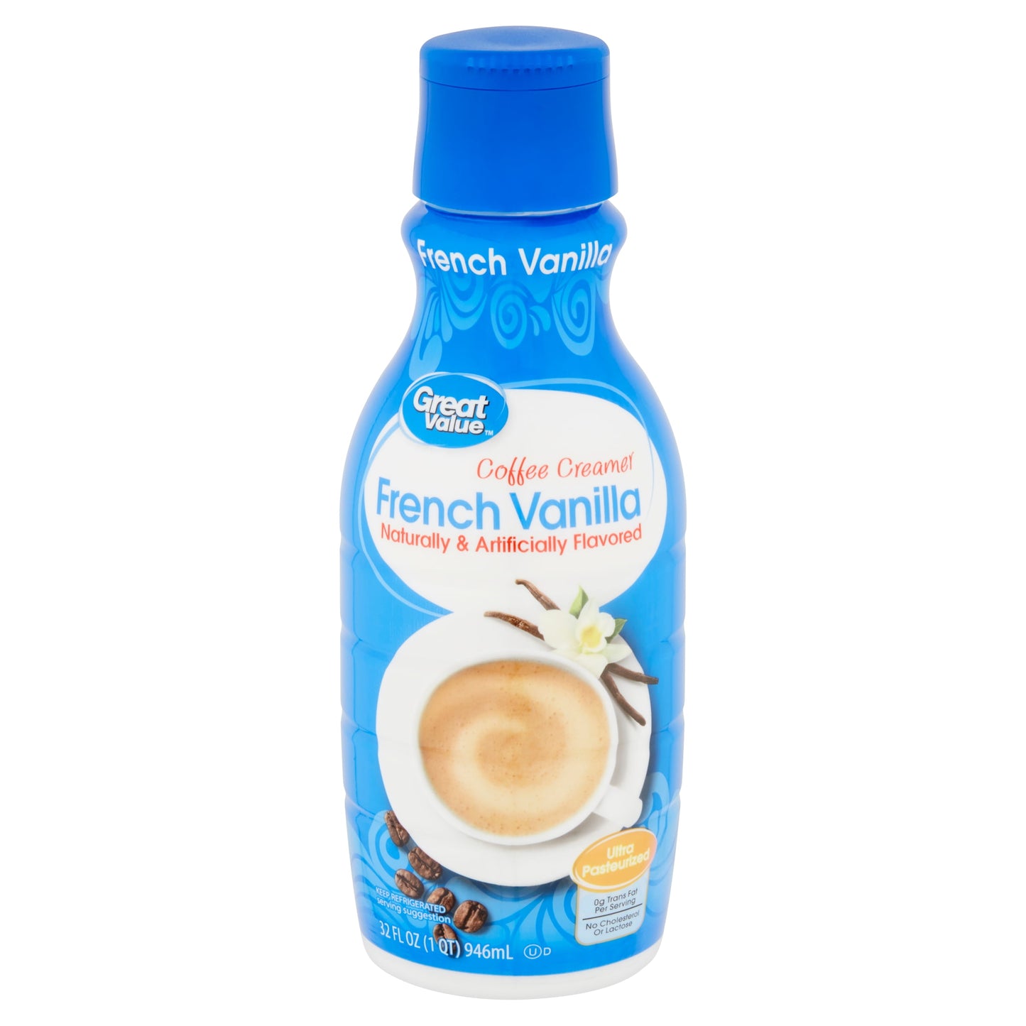 Best French Vanilla Creamer Advice by Sophia Creamer – Your Coffee Expert