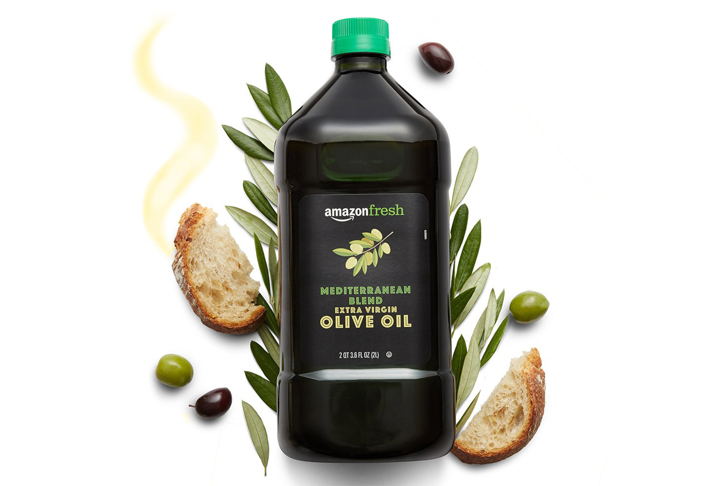 Best Olive Oil Advice by Oliver Oilsworth – Your Premium Oil Expert