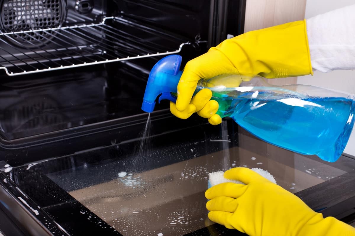 Best Oven Cleaner Advice by Maya Cleaner – Your Kitchen Expert