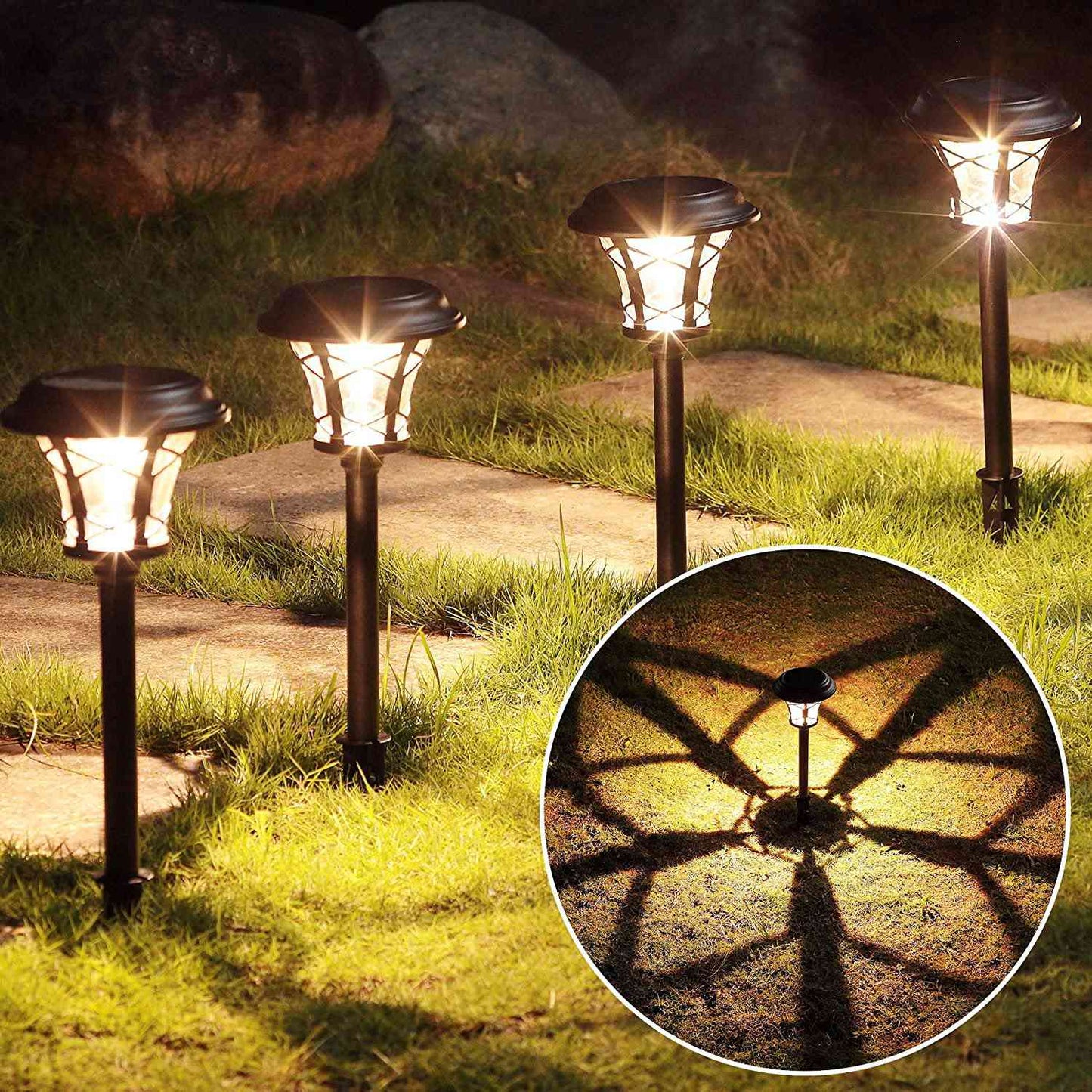 Best Free Expert Advice by Carlos Illuminator – Your Outdoor Solar Lights Expert