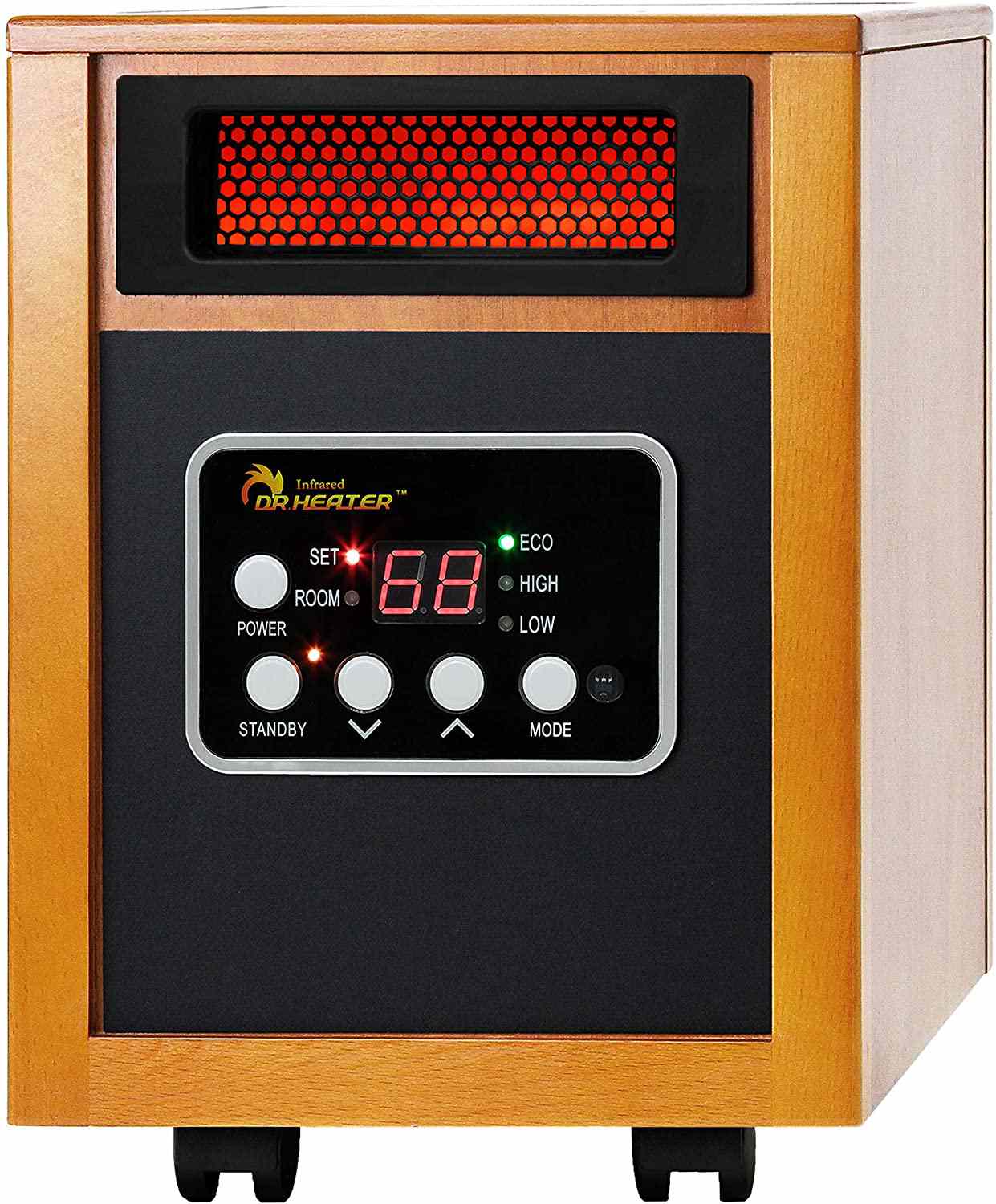 Best Space Heater Advice by Chris Warmington – Your Comfort Expert