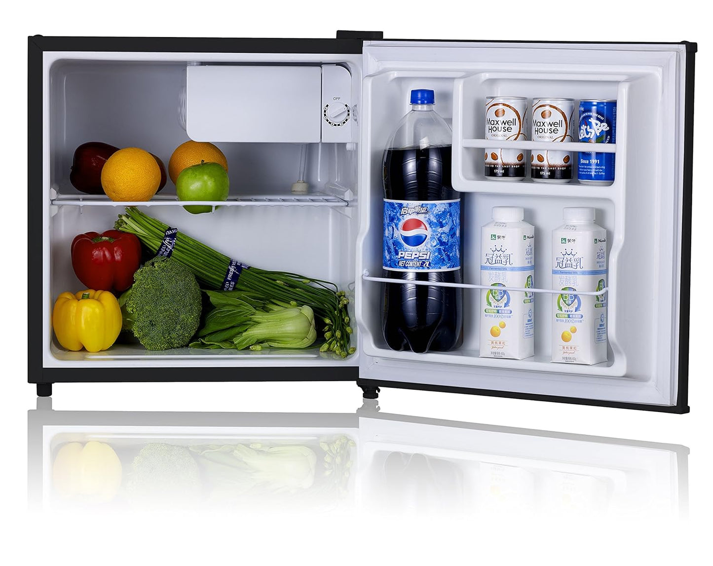 Best Mini Fridge Free Advice by Max Fridge - Your Appliance Expert