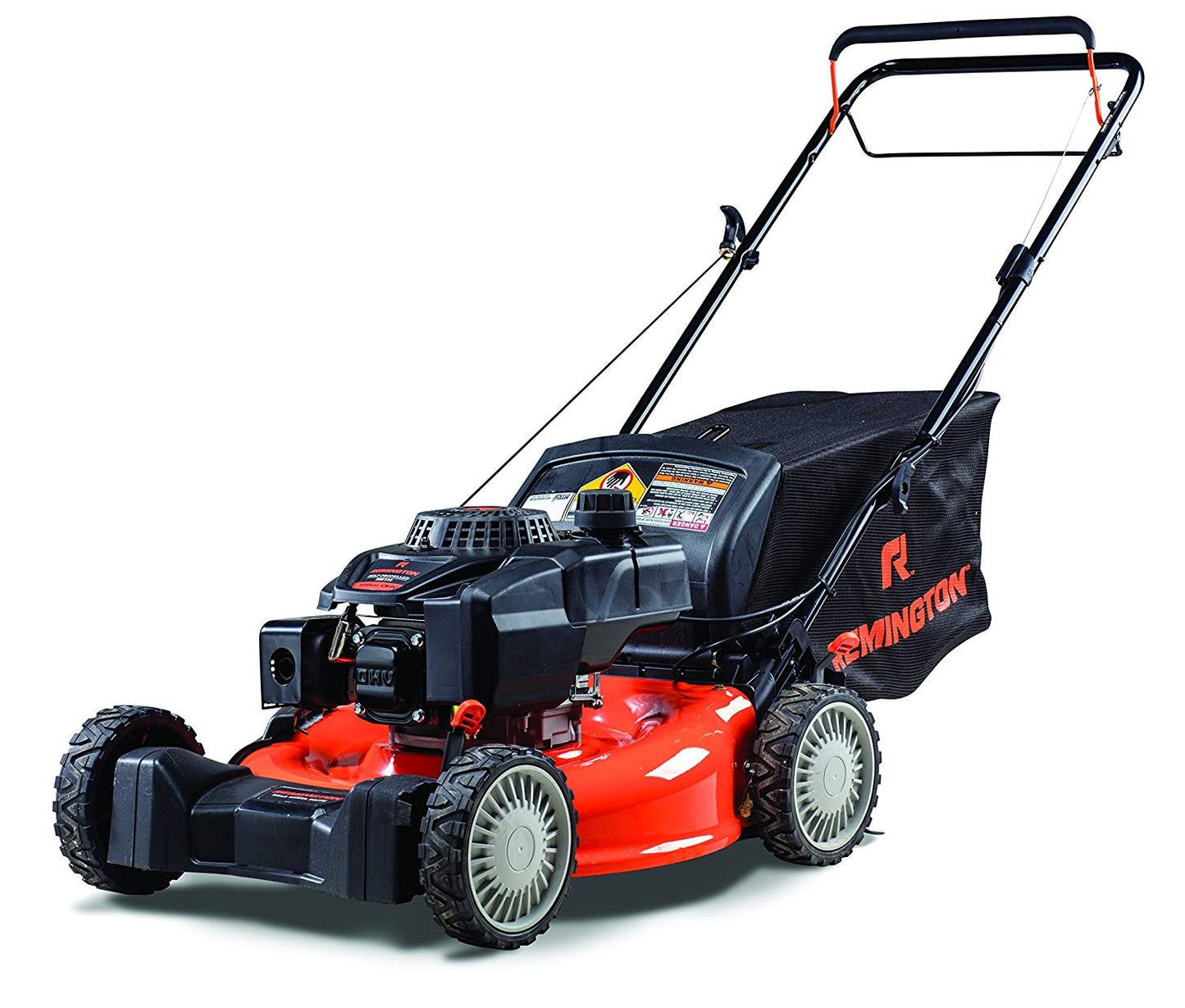 Best Self-Propelled Lawn Mower Advice by Jack Mower – Your Gardening Expert