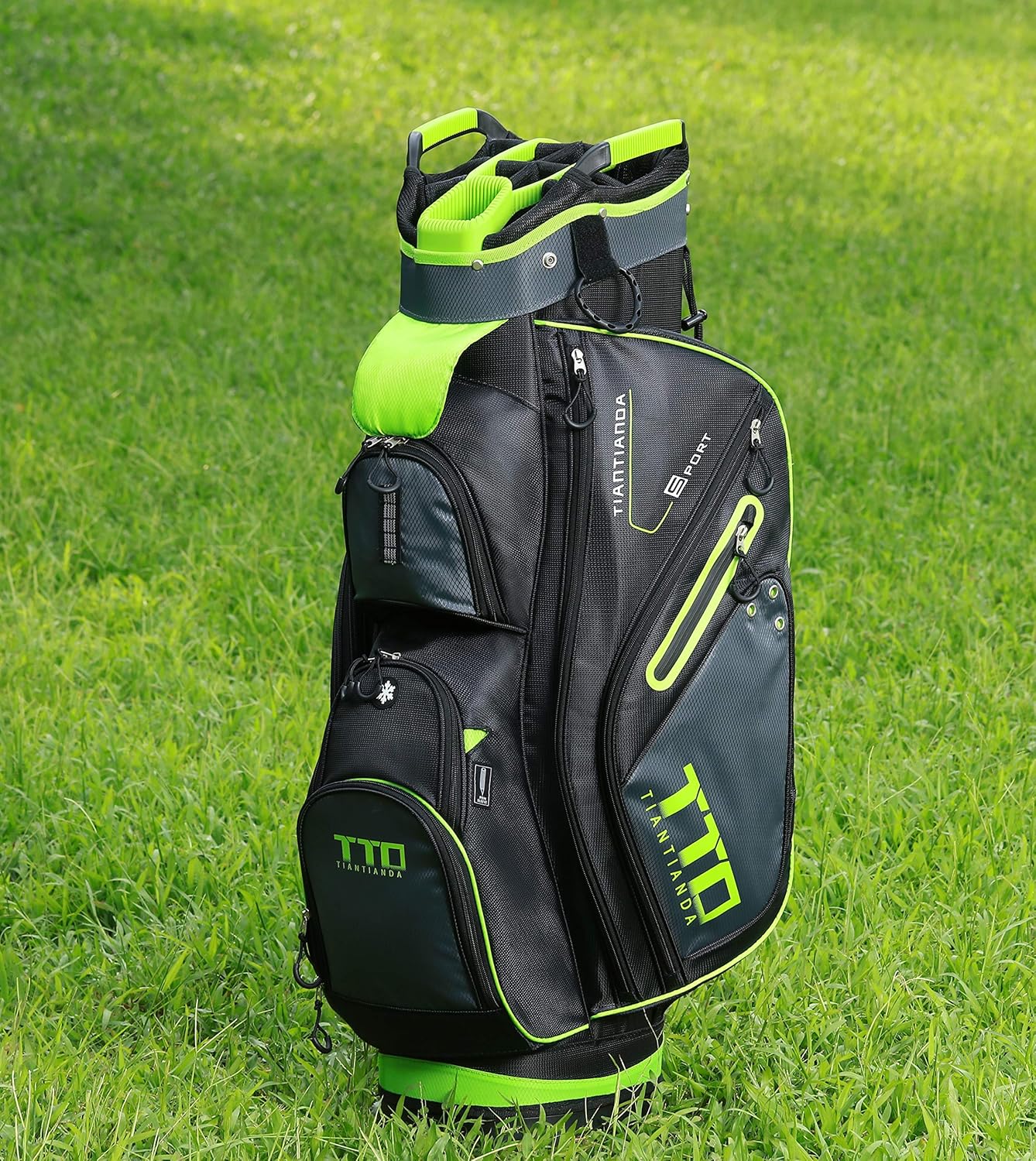 Best Golf Bags Advice By Alex Golfer – Your Sporting Gear Expert