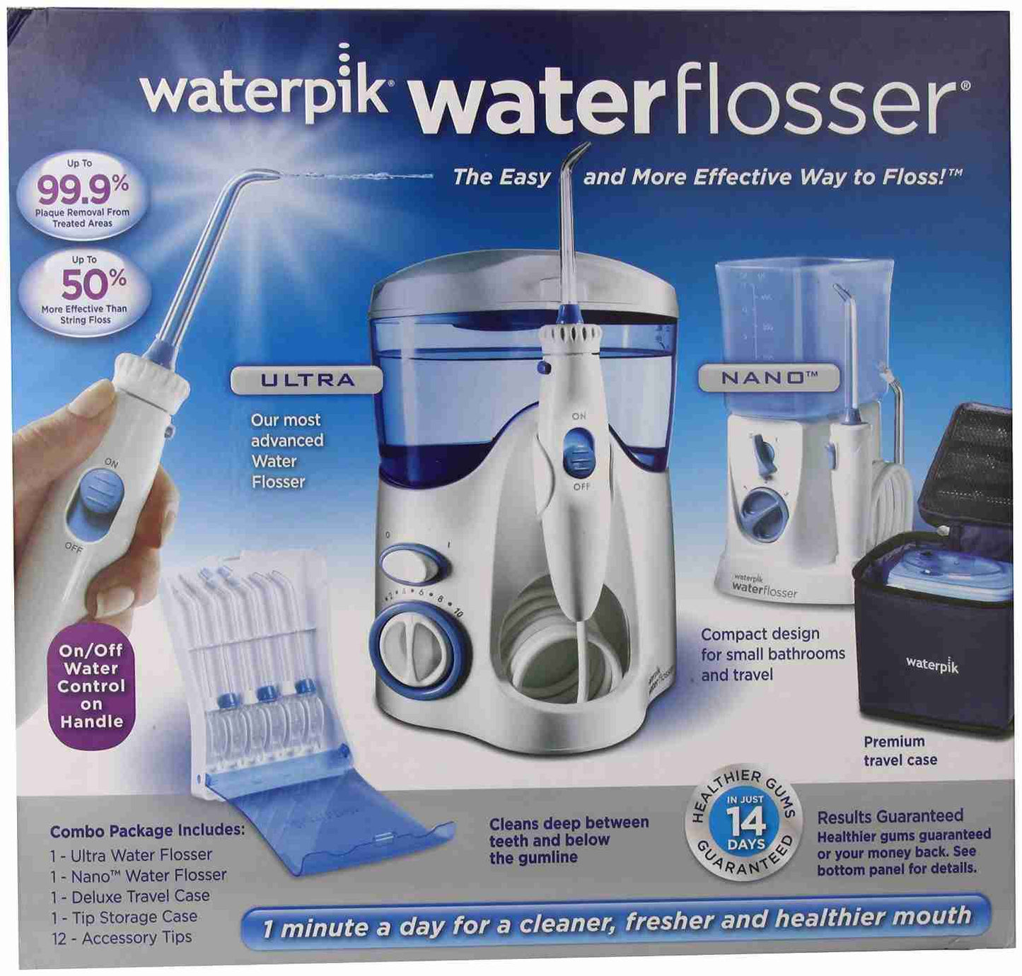 Best Free Advice by Wendy Flosser – Your Water Flosser Expert