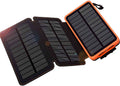 Best Solar Charger Advice by Carlos SunPower – Your Eco-Friendly Expert