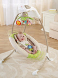 Best Baby Swing Advice by Emma Swings – Your Nursery Expert