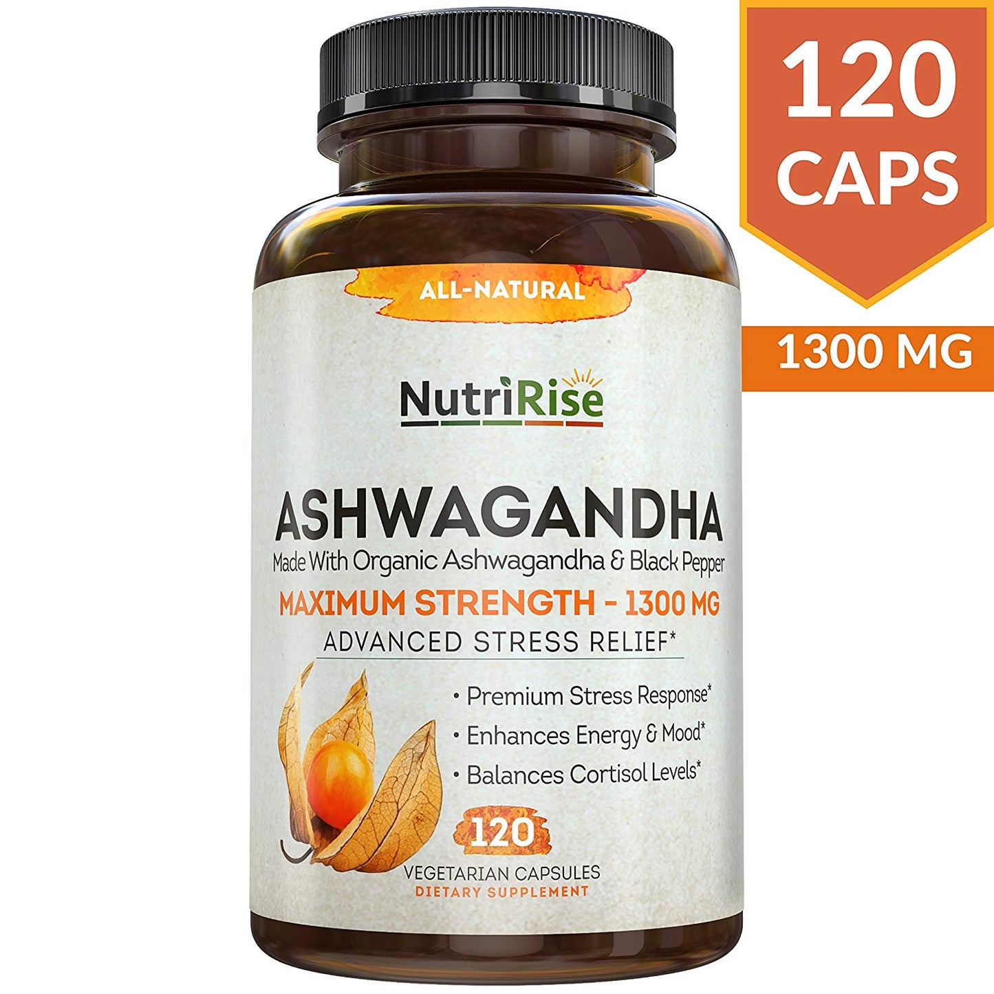 Best Ashwagandha Supplement Advice by Anna Herbstein – Your Herbal Expert