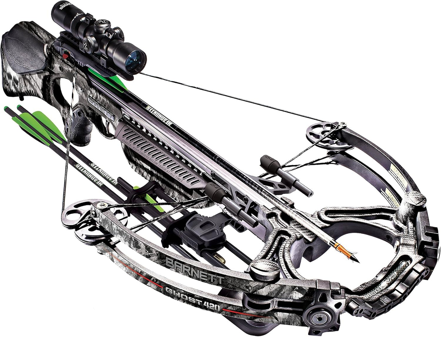 Best Crossbow Advice by Andy Cross – Your Archery Expert