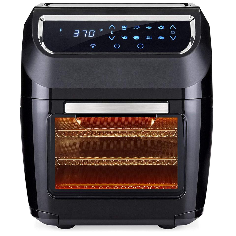 Best Toaster Oven Air Fryer Advice by Leah Toaster – Your Kitchen Appliance Expert