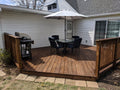 Best Deck Stain Advice by Jordan Stainer – Your Outdoor Living Expert