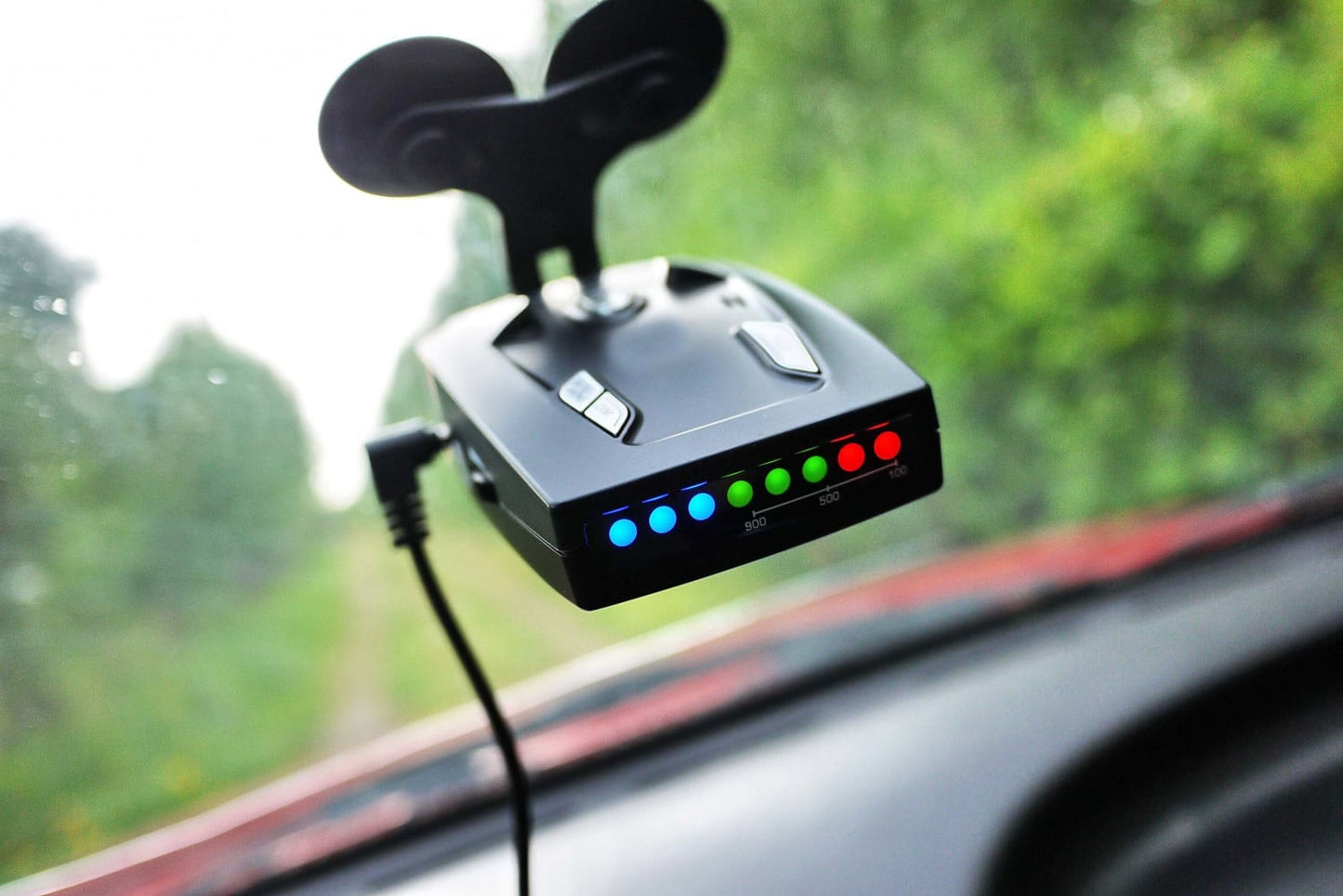 Best Radar Detector Advice by Luis Radar – Your Expert Guide