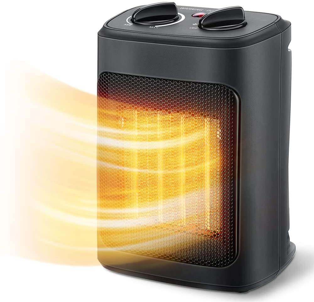 Best Space Heater Advice by Chris Warmington – Your Comfort Expert