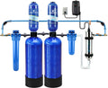 Best Water Softener Advice by Max Soften – Your Home Water Expert