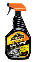 Best Free Advice by Tom Tread – Your Tire Shine Expert