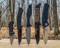 Best EDC Knife Advice by Dante Blade – Your Cutting Edge Expert