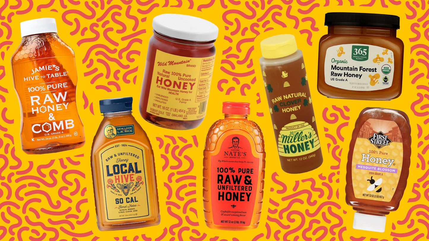 Best Honey Advice by Hannah Honeydew – Your Sweet Expert