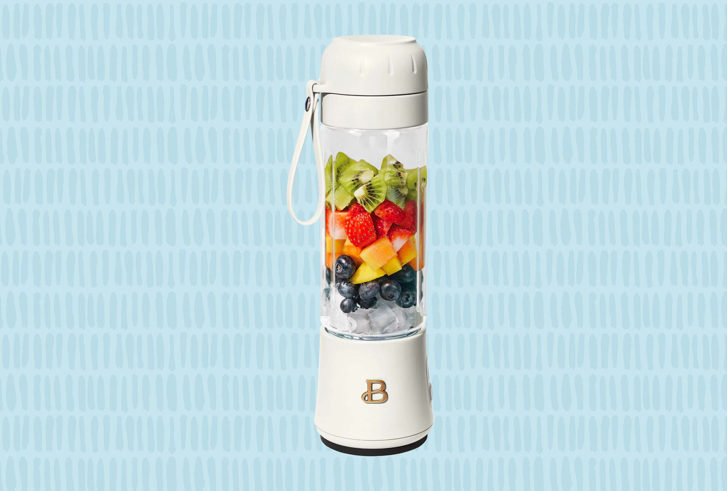 Best Portable Blender Advice by Michelle Blendmaster – Your Smoothie Expert