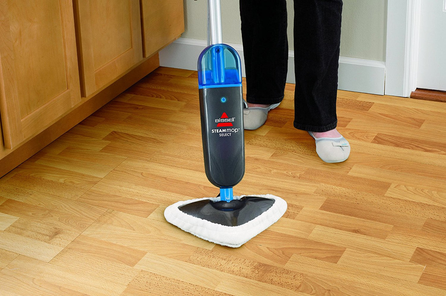 Best Steam Mop Advice by James Mopper – Your Cleaning Expert