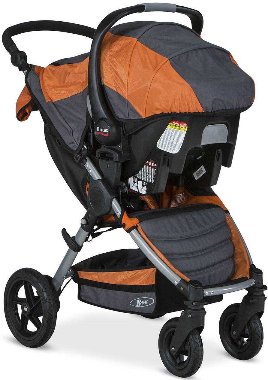 Best Stroller Car Seat Combo Advice by Marina Cradle – Your Baby Gear Expert