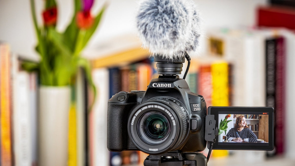 Best Camera Advice by Max Camera – Your Vlogging Expert