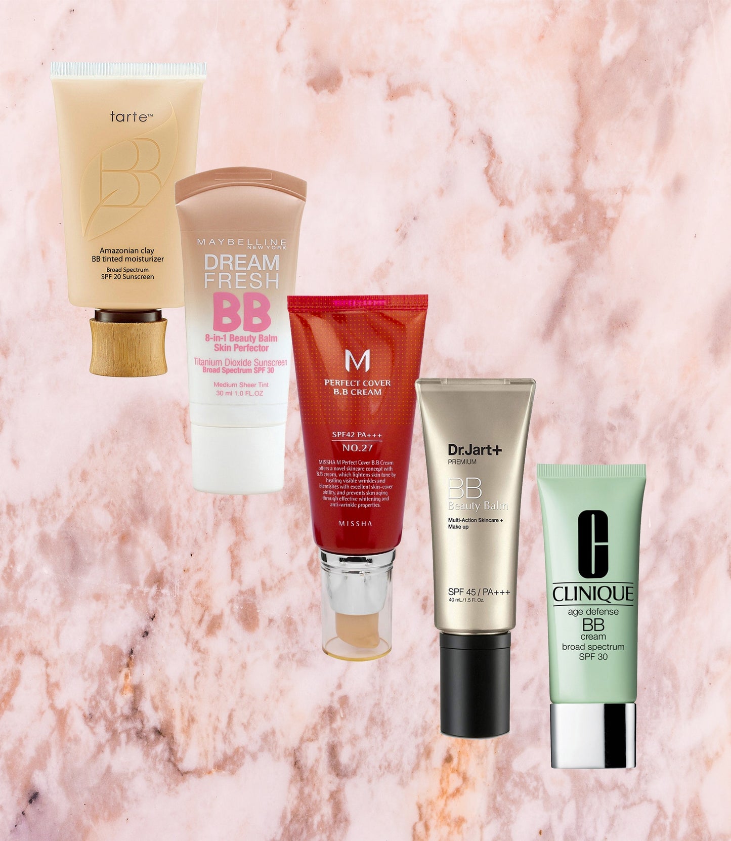 Best BB Cream Advice by Tiana Beauty – Your Skincare Expert