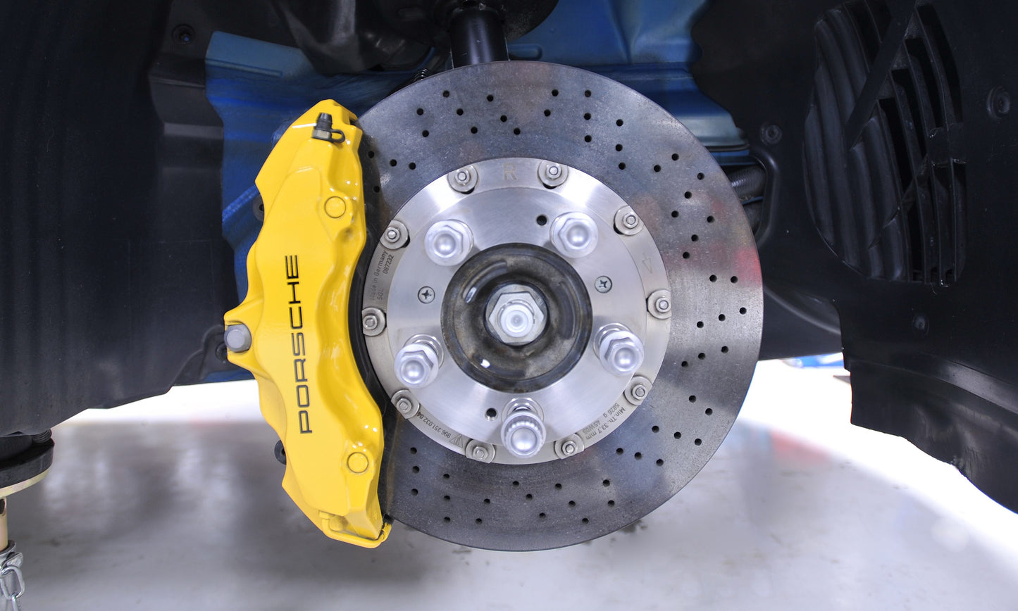 Best Brake Pads Advice by Brendan Brake – Your Auto Parts Expert