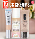 Best Free Advice by Clara Cosmos – Your CC Cream Expert