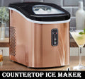 Best Countertop Ice Maker Free Advice by Henry Icemaker – Your Expert