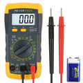 Best Multimeter Advice by Michael Meterman – Your Electronics Expert