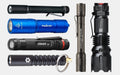 Best EDC Flashlight Advice by Lucas Flashlight – Your Illumination Expert