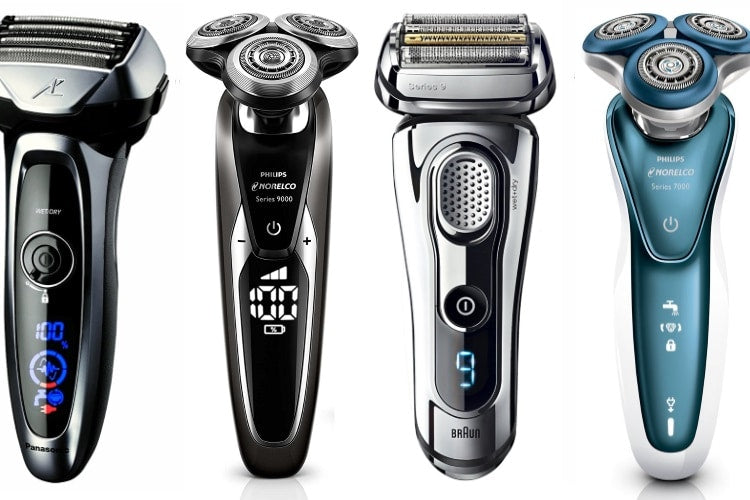 Best Electric Shaver Advice by Andre Shaver – Your Grooming Expert