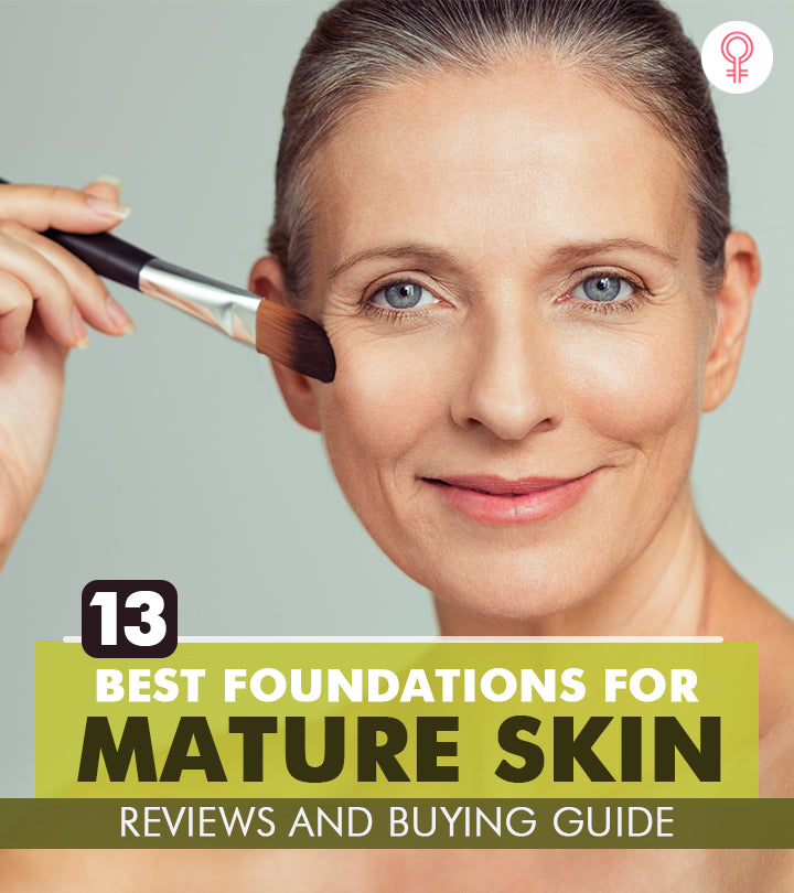 Best Free Advice by Riley Foundation – Your Mature Skin Expert