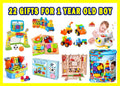 Best Free Advice by Mei Giftguide – Your 1-Year-Old Gift Expert