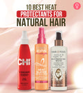 Free Expert Heat Protectant Advice by Sophia Heatprotect – Your Hair Care Specialist