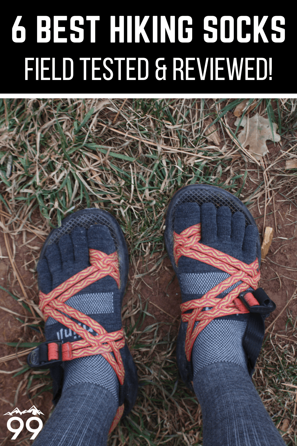 Best Hiking Socks Advice by Jake Socksmith – Your Outdoor Gear Expert