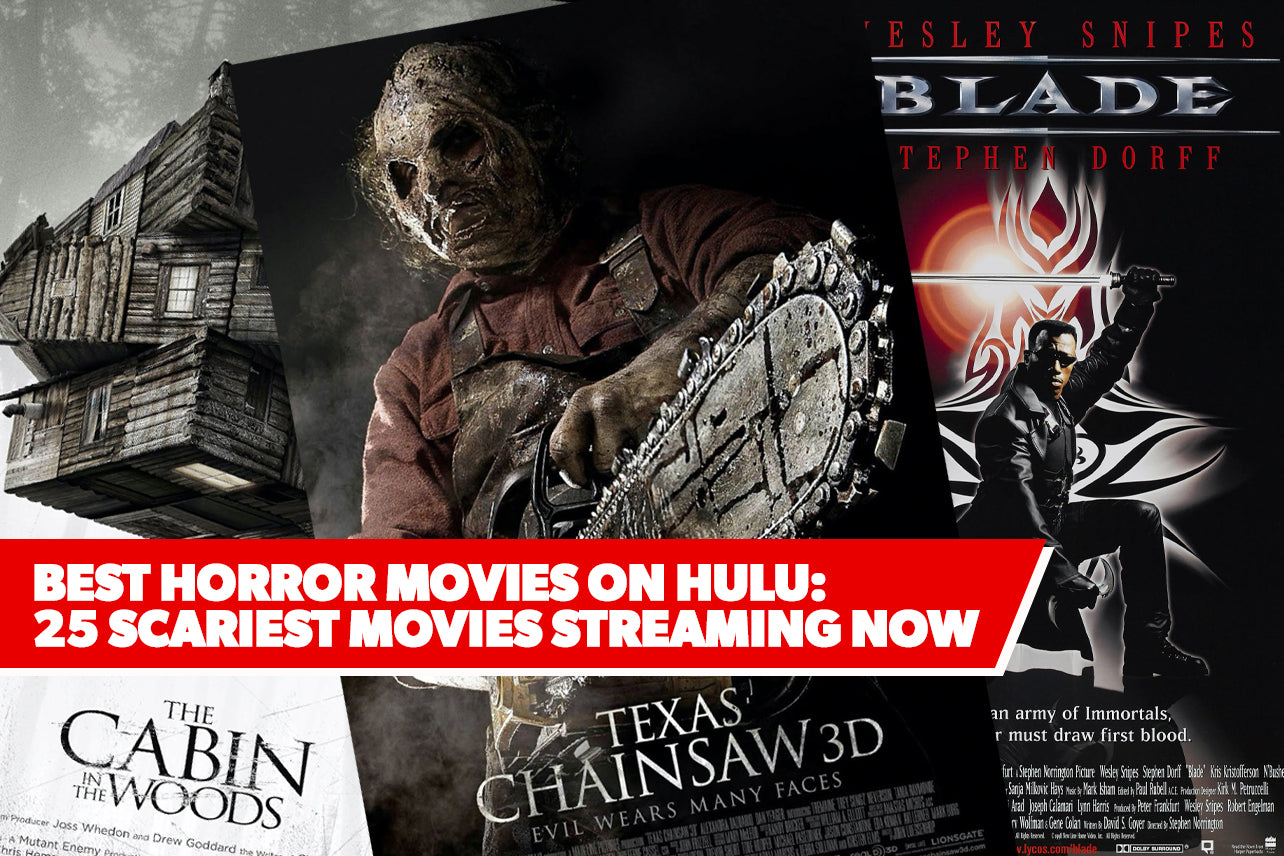 Best Streaming Horror Movies Advice by Heather Horror – Your Movie Enthusiast